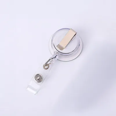 Metal Belt Clip