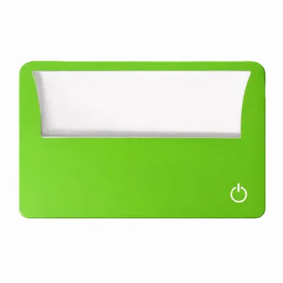 Green - Custom Flying Discs