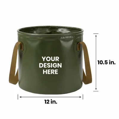 5.3 gal - Custom Flying Discs