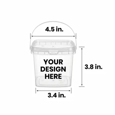 25 oz - Custom Flying Discs