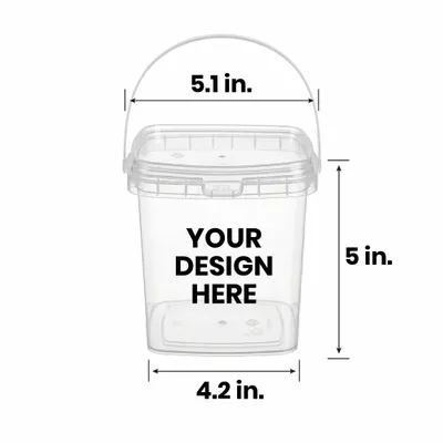 50 oz - Custom Flying Discs