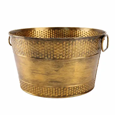 Antique Bronze - Custom Flying Discs