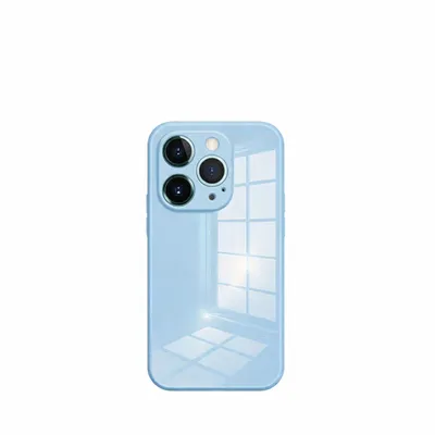 iPhone 16 Pro - Custom Flying Discs