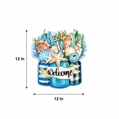 12 in × 12 in - Custom Flying Discs