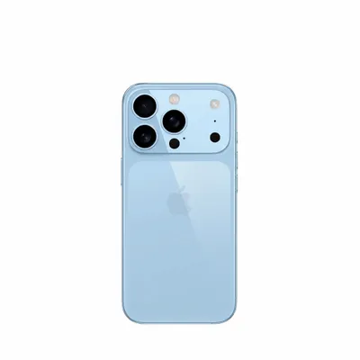 iPhone 17 Pro Max - Custom Flying Discs
