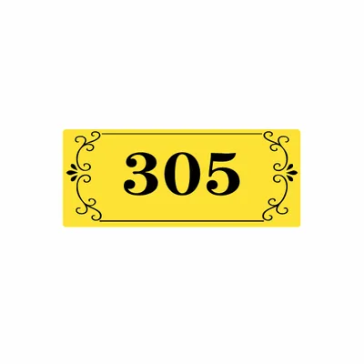 YELLOW - Custom Flying Discs