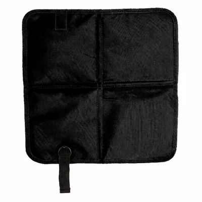 BLACK - Custom Flying Discs