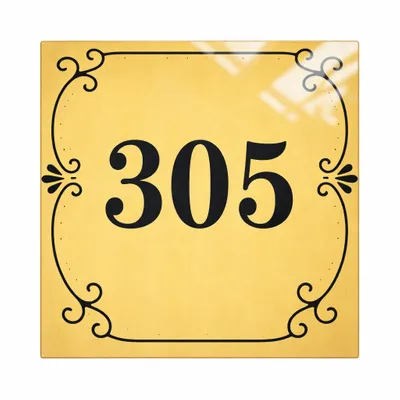 Square - Custom Flying Discs