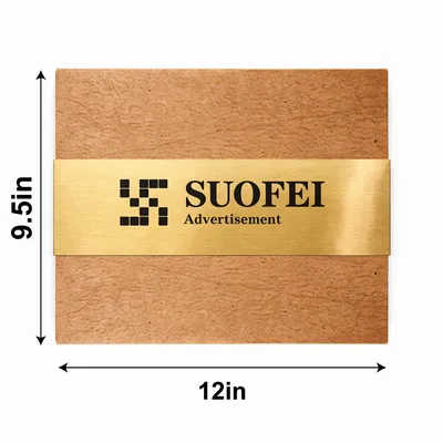 9.5 in × 12 in - Custom Flying Discs