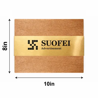 8 in × 10 in - Custom Flying Discs