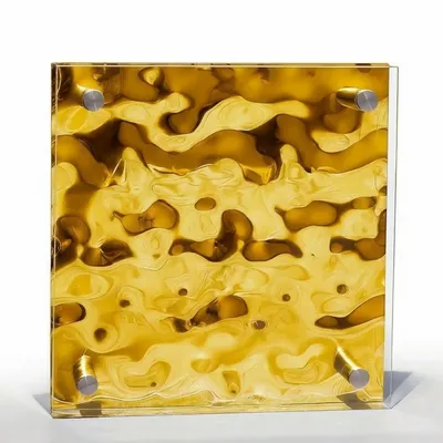 YELLOW - Custom Flying Discs