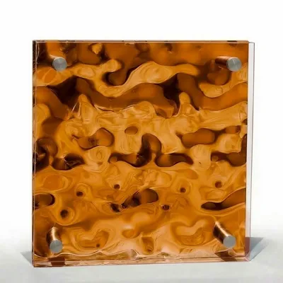 Tea - Custom Flying Discs