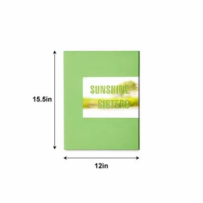 12 in × 15.5 in - Custom Flying Discs