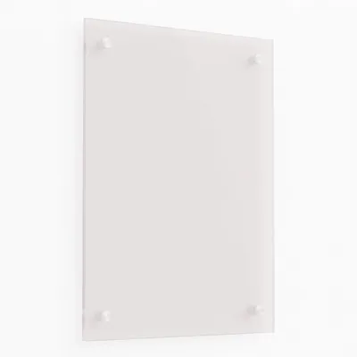 WHITE - Custom Flying Discs