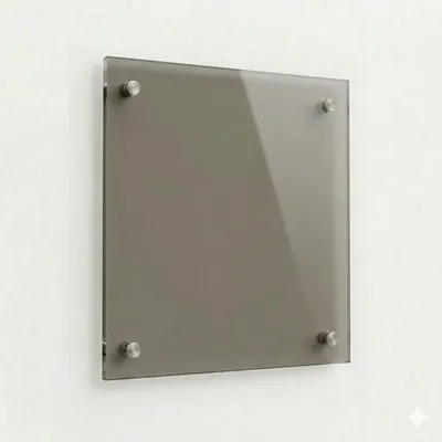 8 in × 8 in - Custom Flying Discs