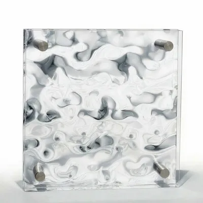 Transparent - Custom Flying Discs