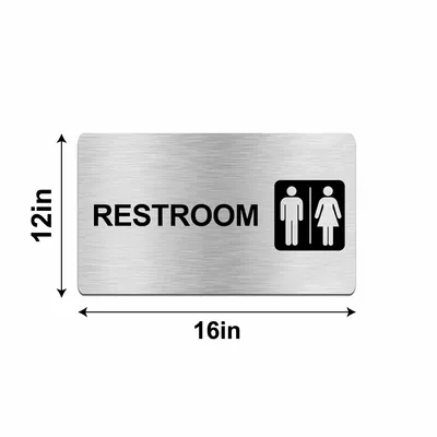 12 in × 16 in - Custom Flying Discs