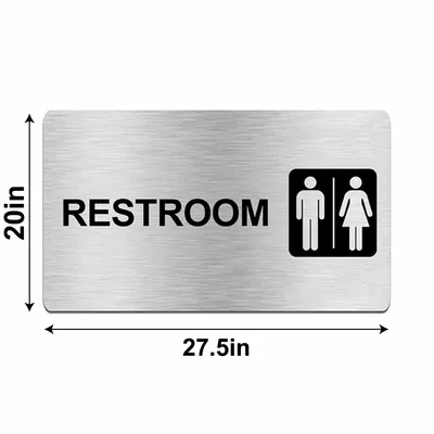 20 in × 27.5 in - Custom Flying Discs