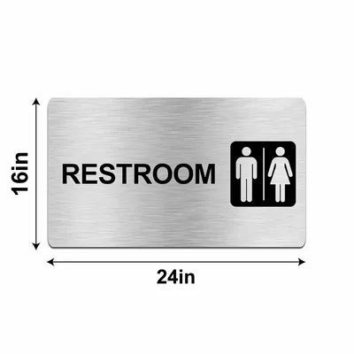 16 in × 24 in - Custom Flying Discs