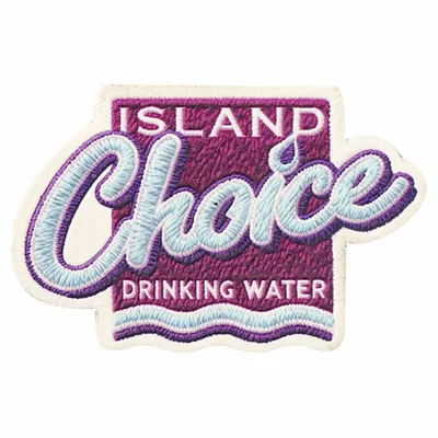 Faux Embroidery - Custom Flying Discs