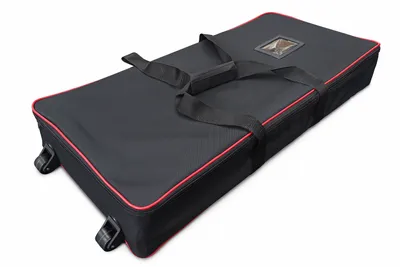 Trolley Bag - Custom Flying Discs