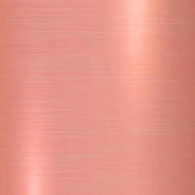 Brushed Rose Gold - Custom Flying Discs
