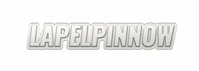 Glossy White Plating - Custom Flying Discs