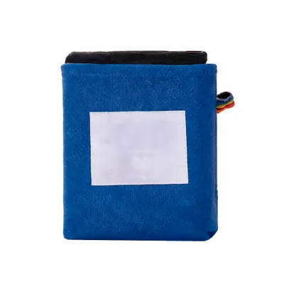 Blue - Custom Flying Discs