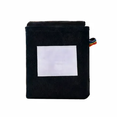 BLACK - Custom Flying Discs