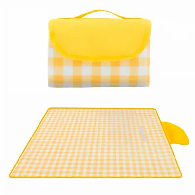 YELLOW - Custom Flying Discs