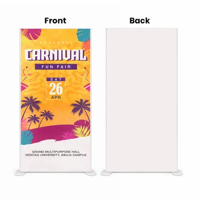 Single Side - Custom Flying Discs