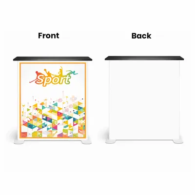 Single Side - Custom Flying Discs