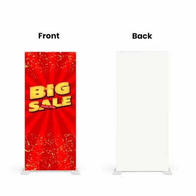 Single Side - Custom Flying Discs