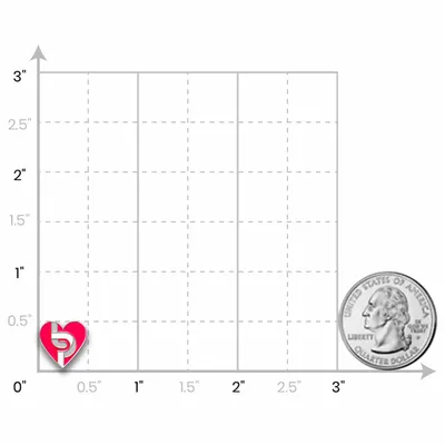 0.50 inch - Custom Flying Discs