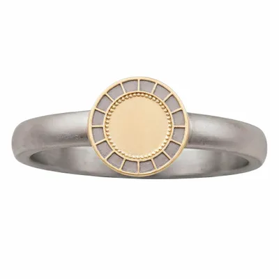 Two Tone - Custom Flying Discs