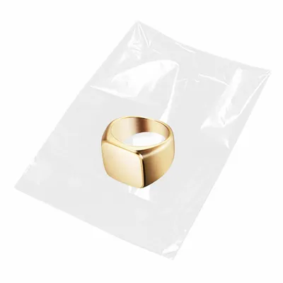 Poly Bag - Custom Flying Discs