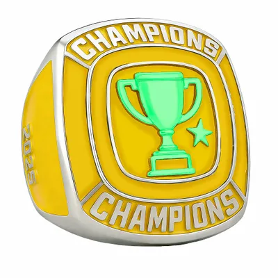 Glow in the Dark - Custom Flying Discs