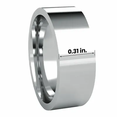 0.31 in. - Custom Flying Discs