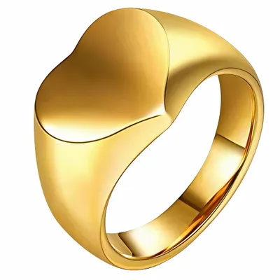 Heart - Custom Flying Discs