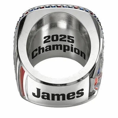 Laser Cut Back Message - Custom Flying Discs