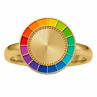 13-20 Colors - Custom Flying Discs