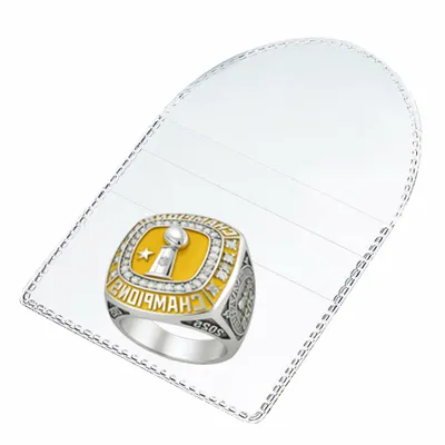 PVC Bag - Custom Flying Discs