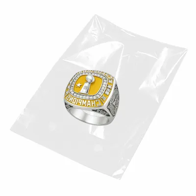 Poly Bag - Custom Flying Discs