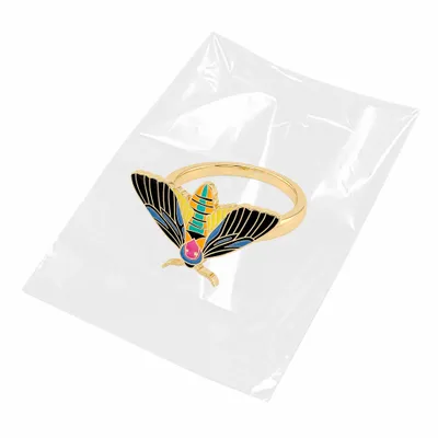 Poly Bag - Custom Flying Discs