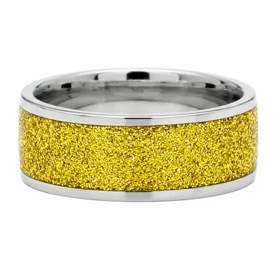 Glitter - Custom Flying Discs