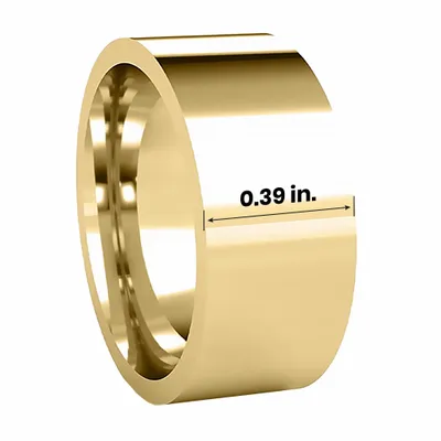 0.39 in. - Custom Flying Discs