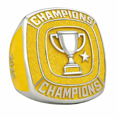 Glitter - Custom Flying Discs