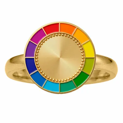 9-12 Colors - Custom Flying Discs