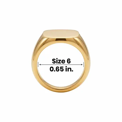 Size 6 - Custom Flying Discs