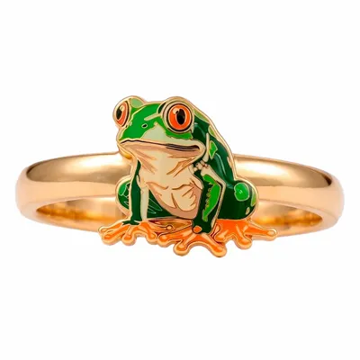 Hard Enamel - Custom Flying Discs